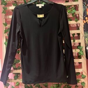 Michaels Kors Formal Top
